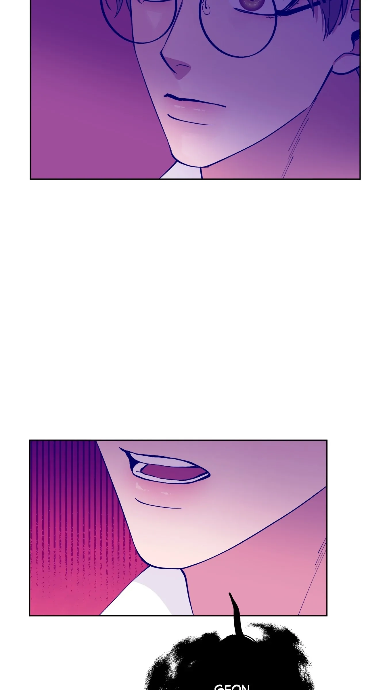 Love Strongly, Surprise! Chapter 19 page 7 - 