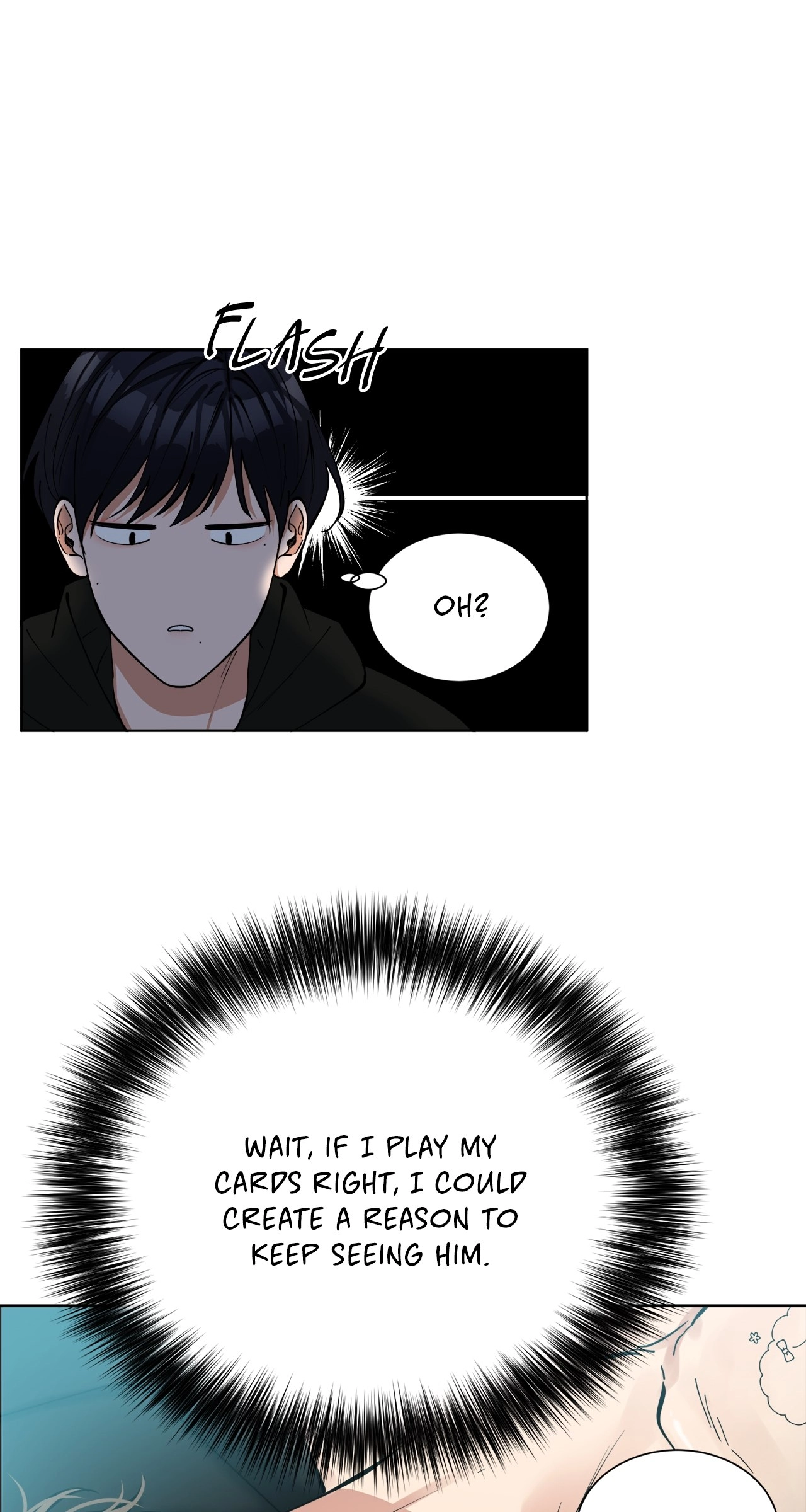 Love Strongly, Surprise! Chapter 2 page 44 - 