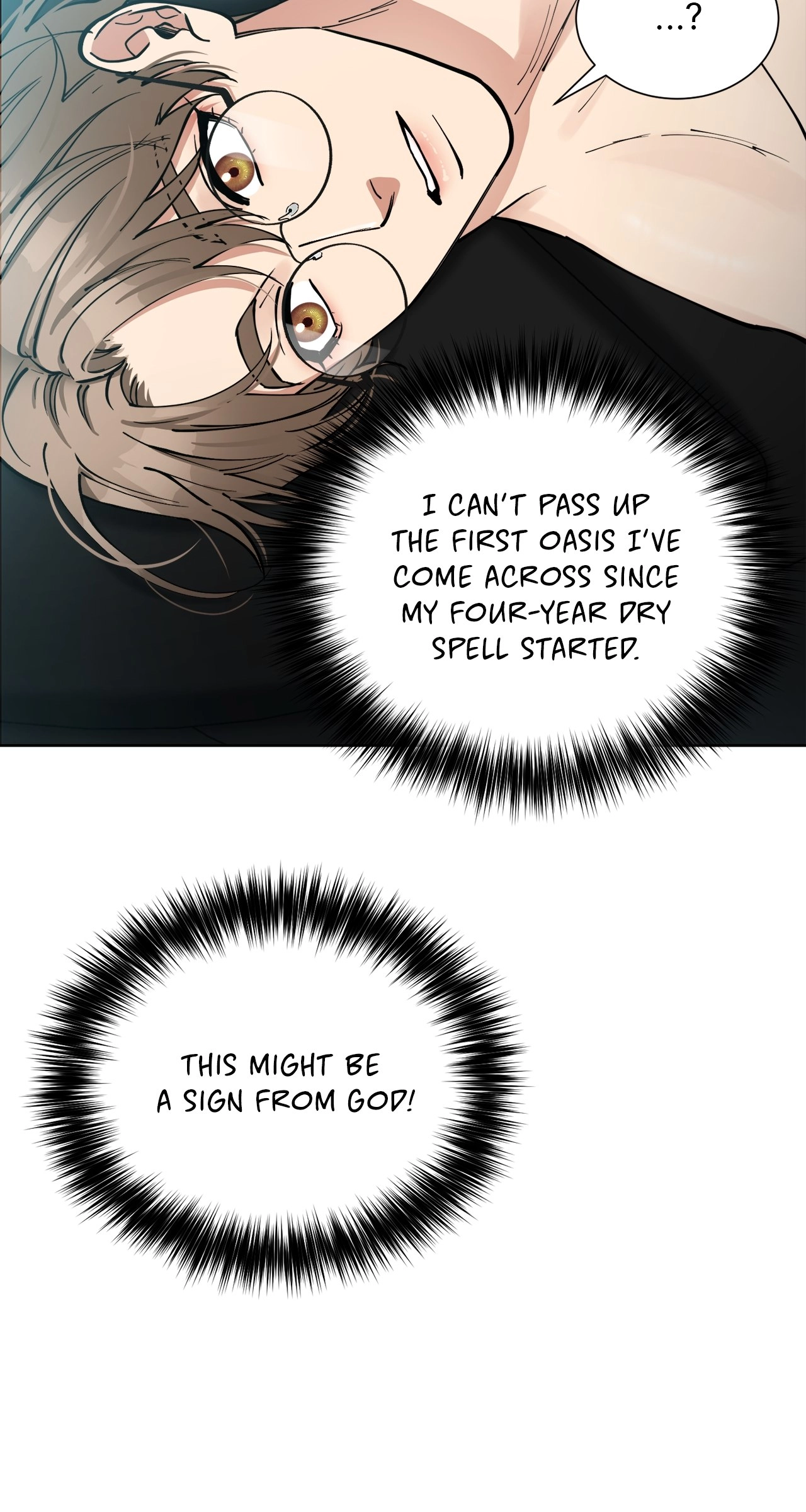 Love Strongly, Surprise! Chapter 2 page 45 - 
