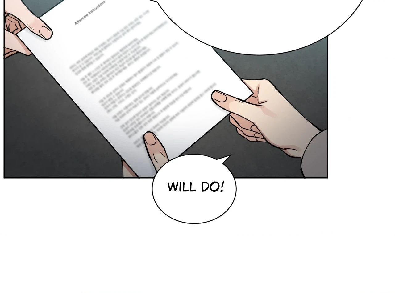 Love Strongly, Surprise! Chapter 2 page 60 - 