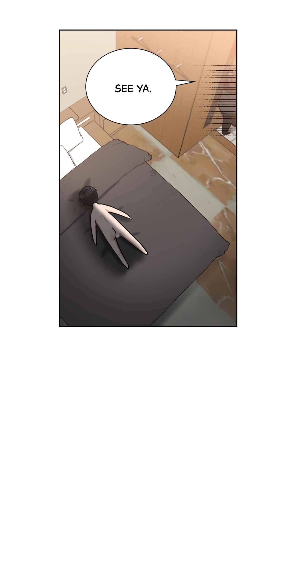 Love Strongly, Surprise! Chapter 2 page 67 - 