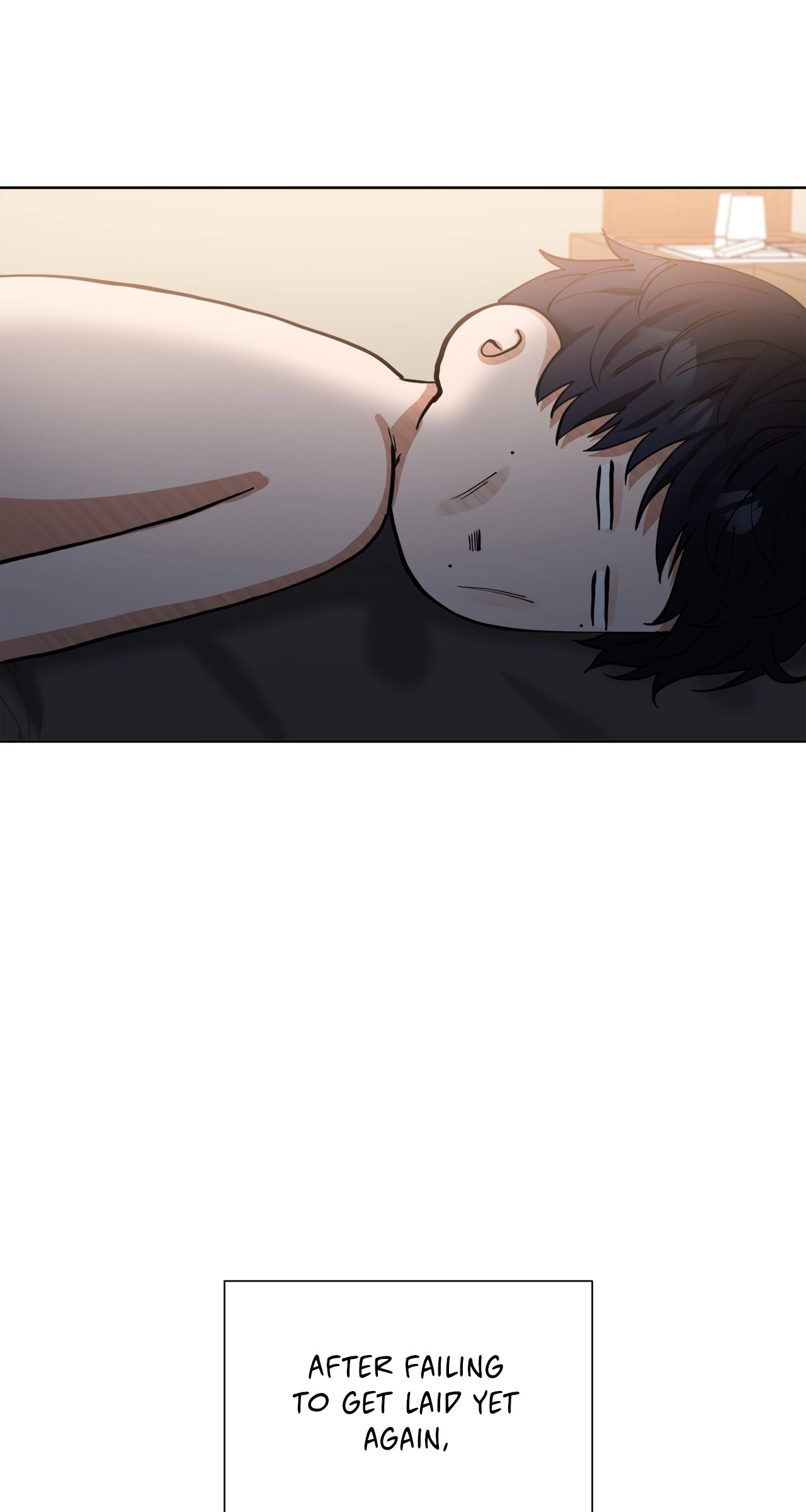 Love Strongly, Surprise! Chapter 2 page 68 - 
