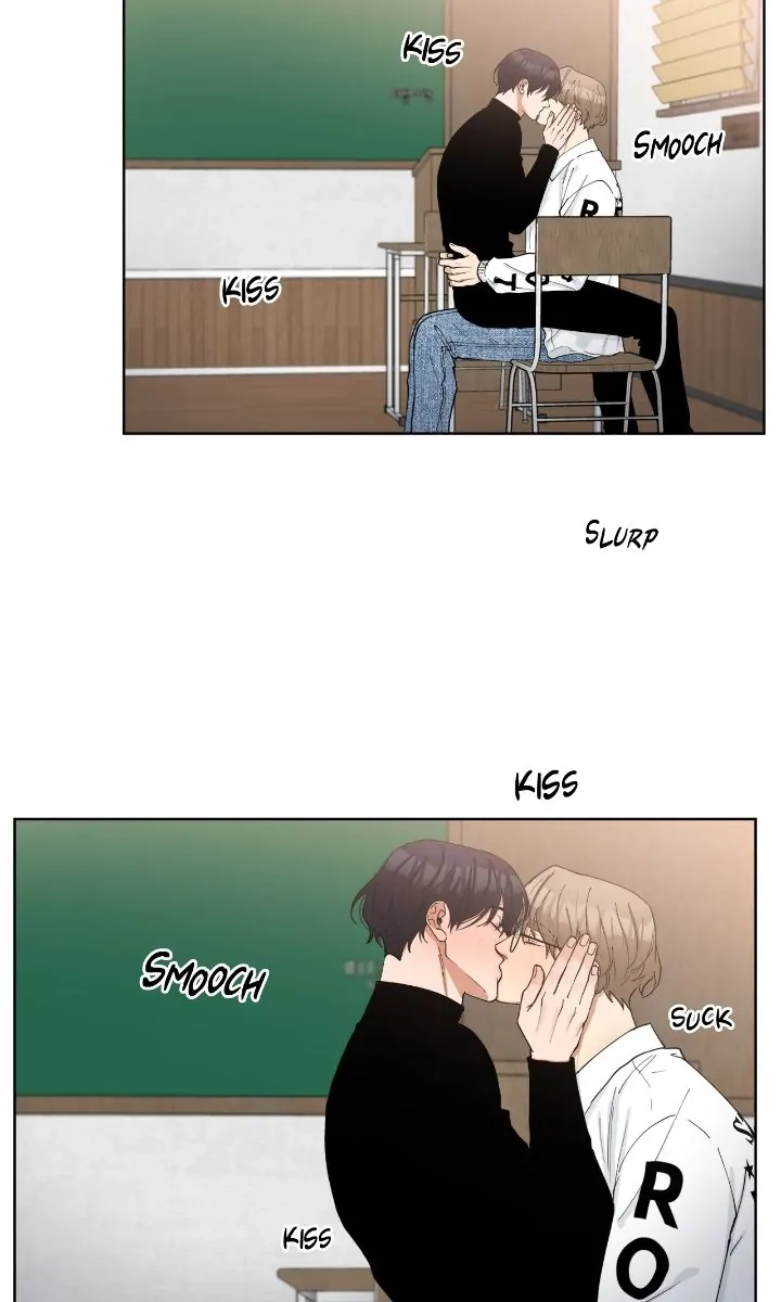 Love Strongly, Surprise! Chapter 20 page 2 - 