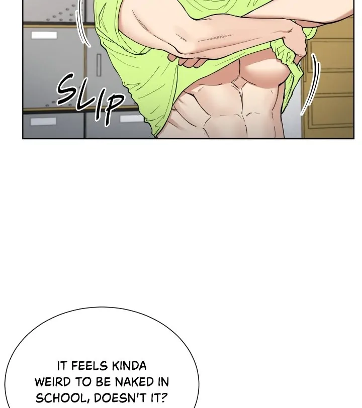 Love Strongly, Surprise! Chapter 20 page 13 - 