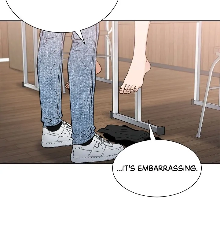 Love Strongly, Surprise! Chapter 20 page 14 - 