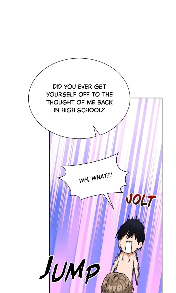 Love Strongly, Surprise! Chapter 20 page 15 - 