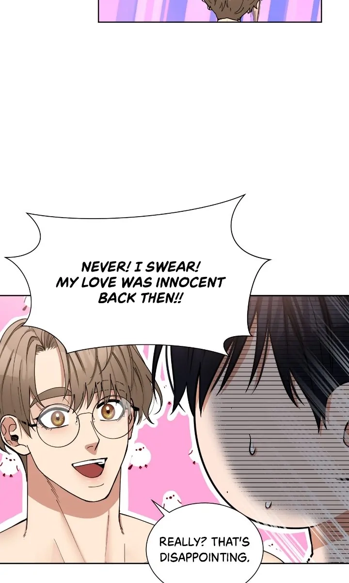 Love Strongly, Surprise! Chapter 20 page 16 - 