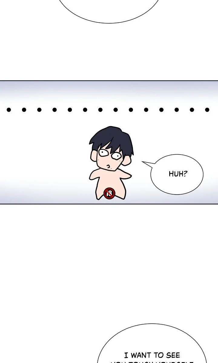 Love Strongly, Surprise! Chapter 20 page 18 - 