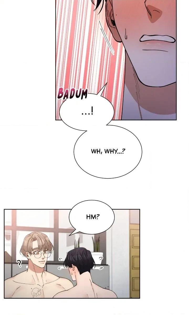 Love Strongly, Surprise! Chapter 20 page 20 - 