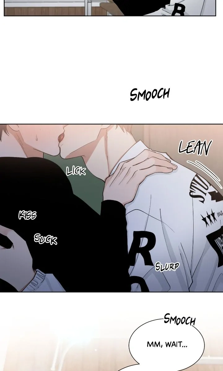 Love Strongly, Surprise! Chapter 20 page 3 - 