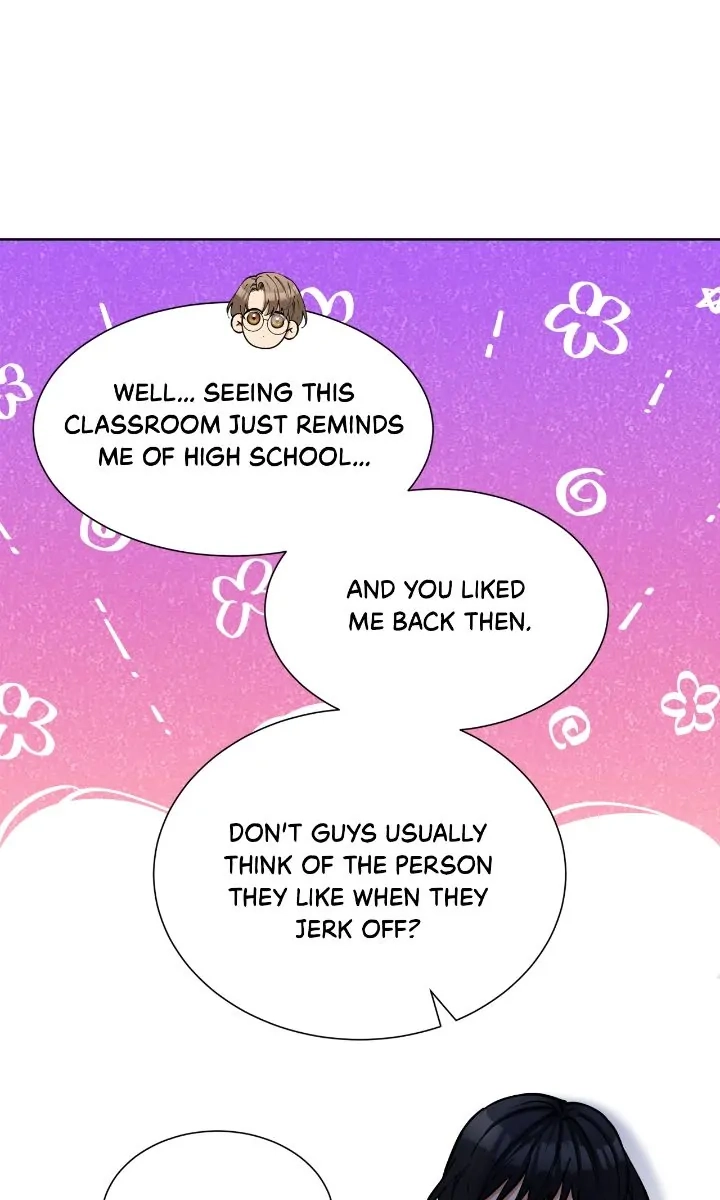 Love Strongly, Surprise! Chapter 20 page 21 - 