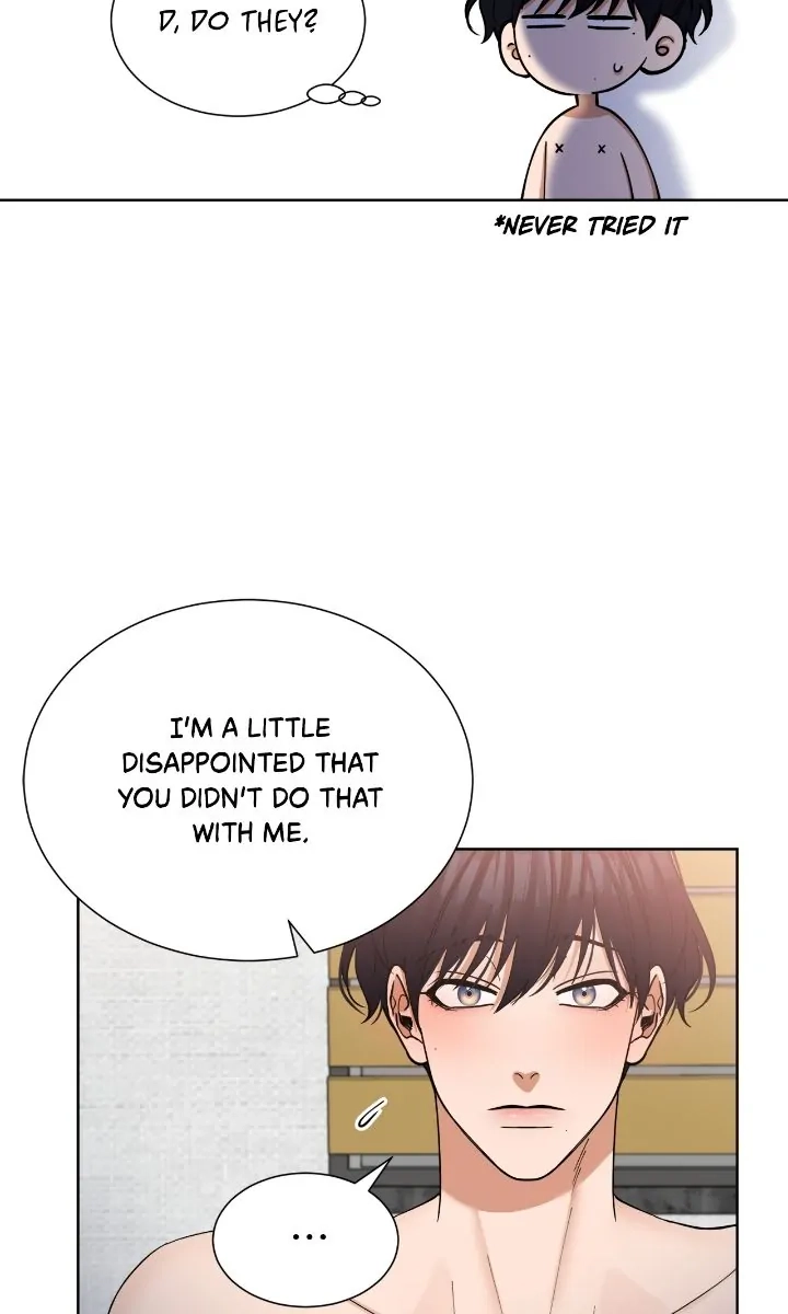 Love Strongly, Surprise! Chapter 20 page 22 - 