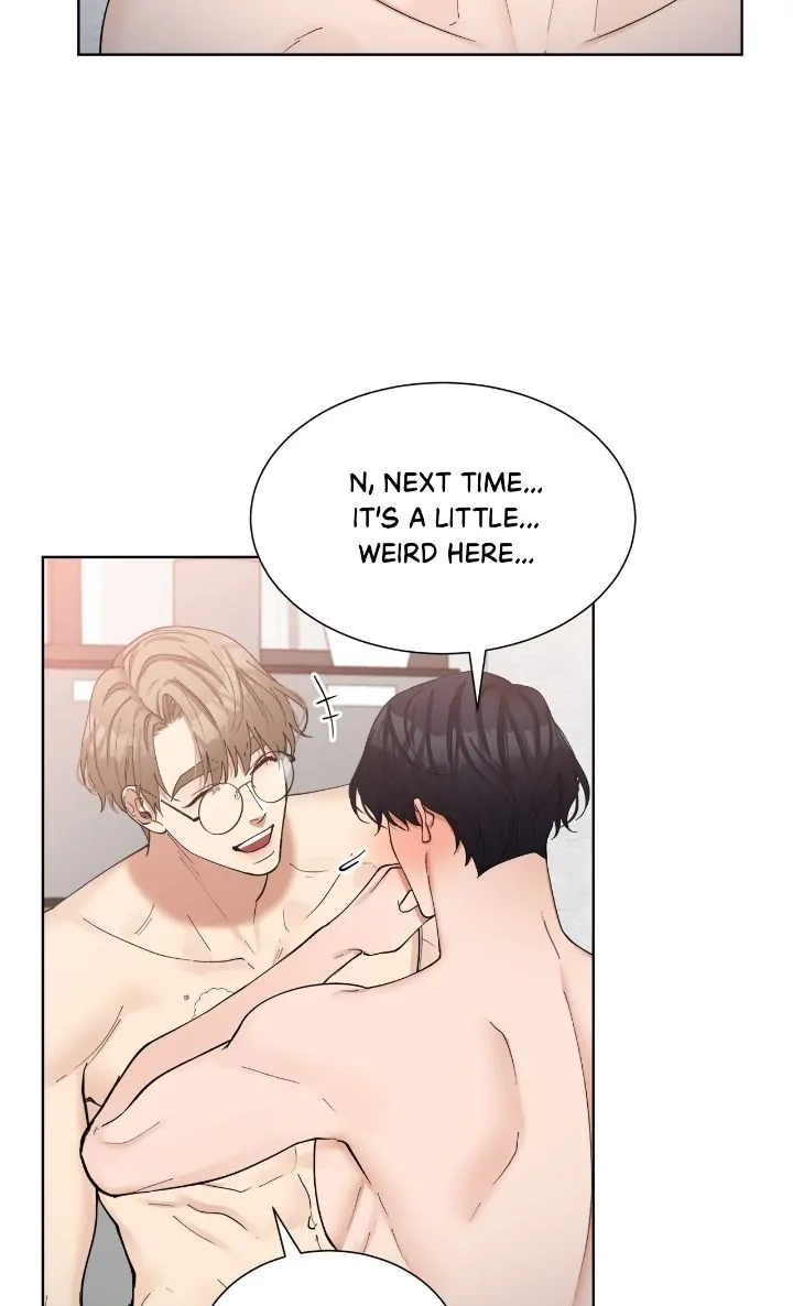Love Strongly, Surprise! Chapter 20 page 23 - 