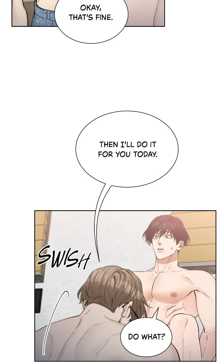 Love Strongly, Surprise! Chapter 20 page 24 - 