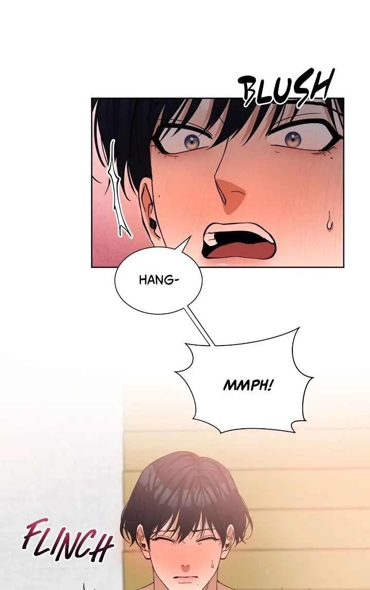 Love Strongly, Surprise! Chapter 20 page 25 - 