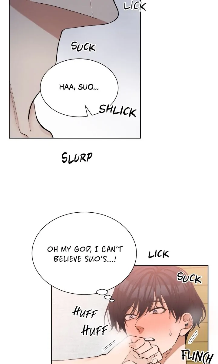 Love Strongly, Surprise! Chapter 20 page 29 - 