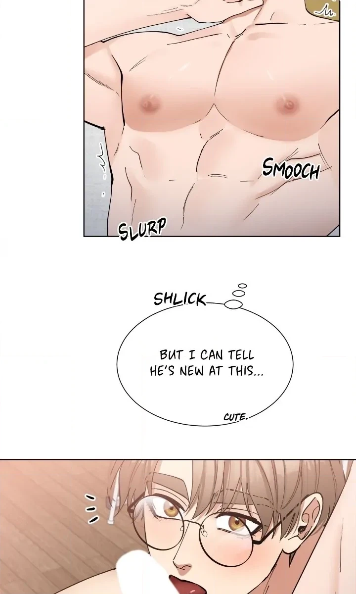 Love Strongly, Surprise! Chapter 20 page 30 - 