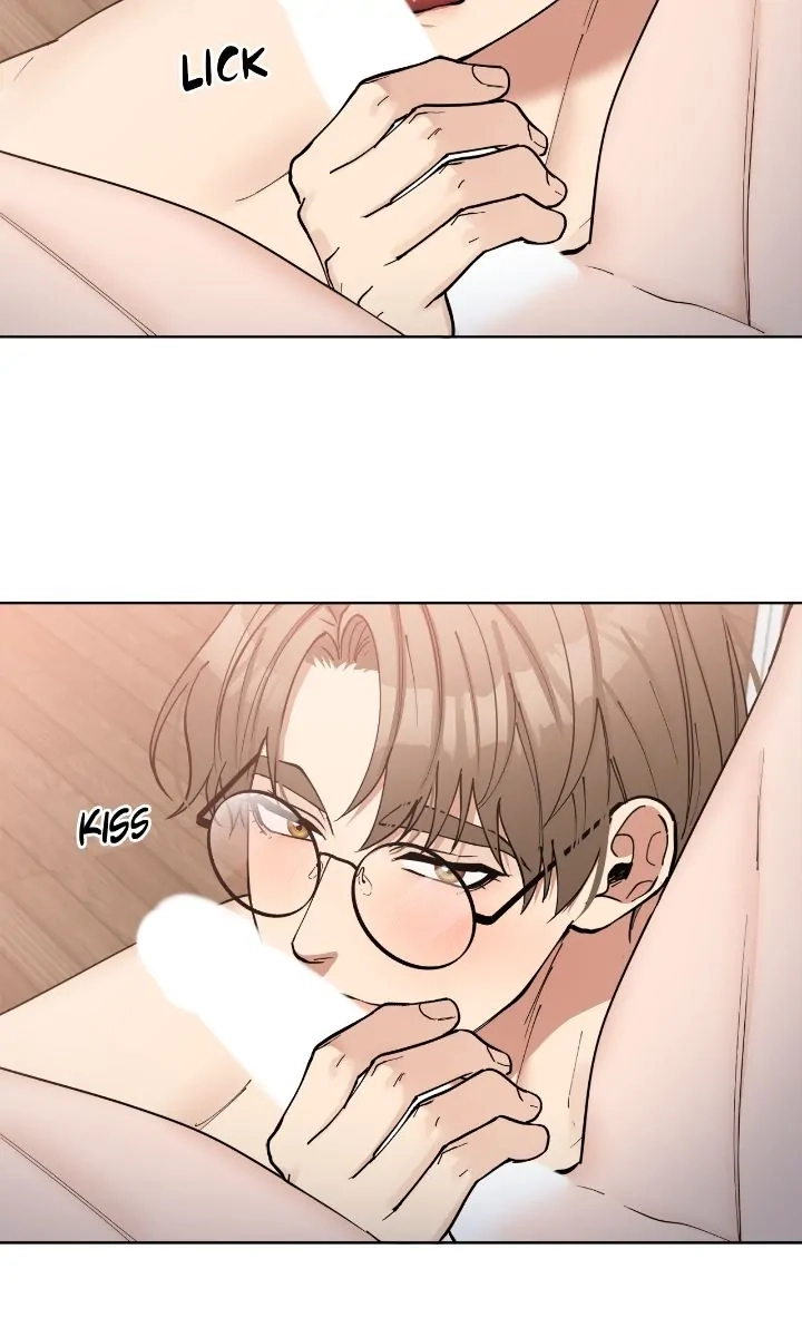 Love Strongly, Surprise! Chapter 20 page 31 - 