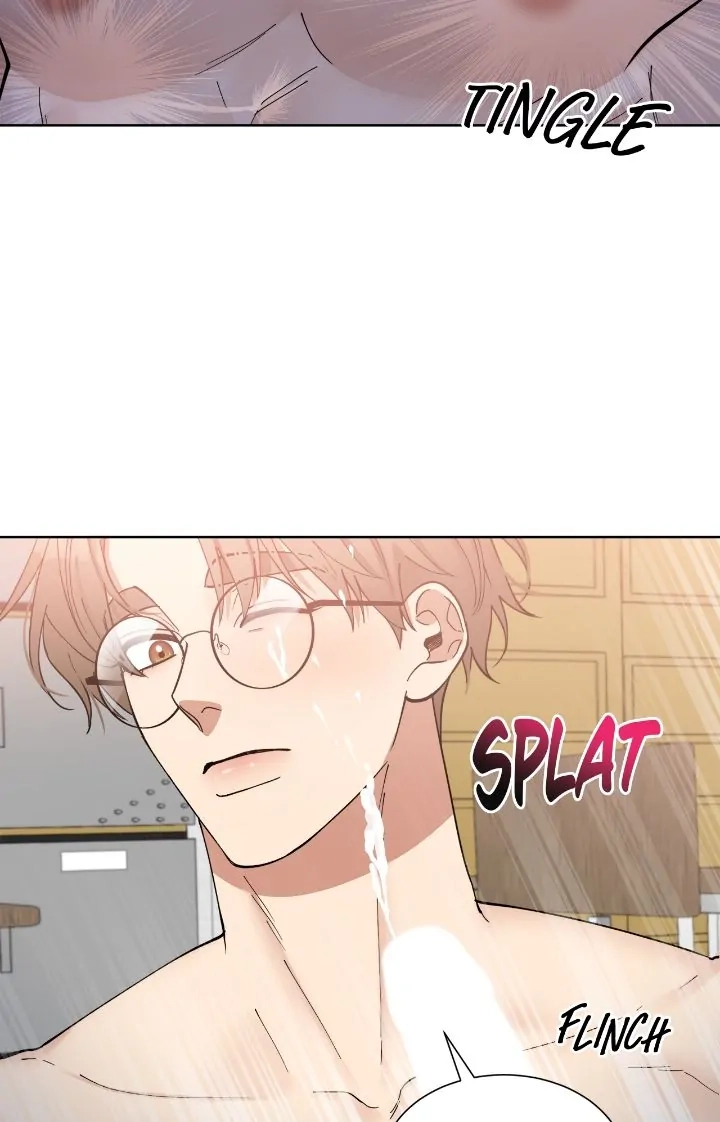 Love Strongly, Surprise! Chapter 20 page 33 - 