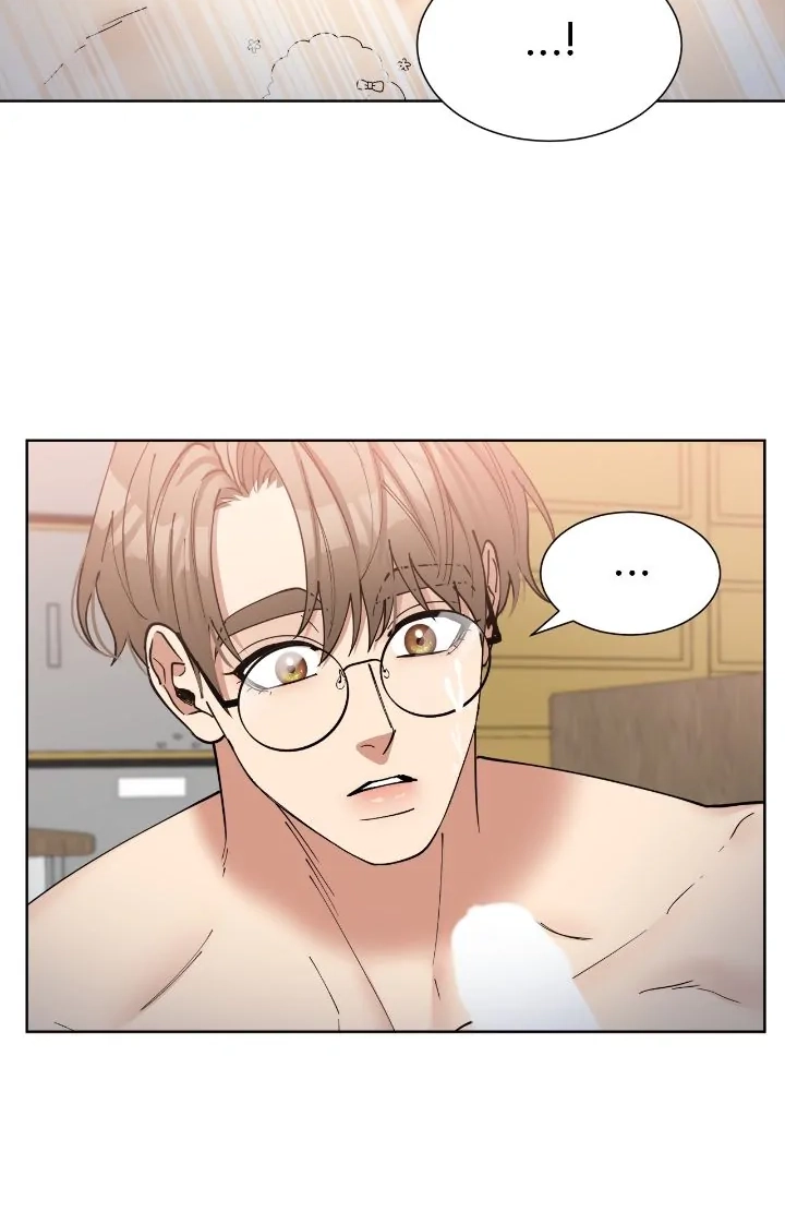 Love Strongly, Surprise! Chapter 20 page 34 - 
