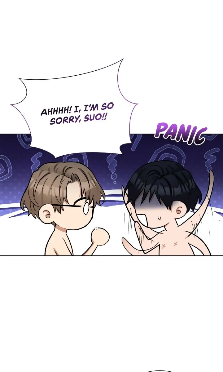 Love Strongly, Surprise! Chapter 20 page 35 - 