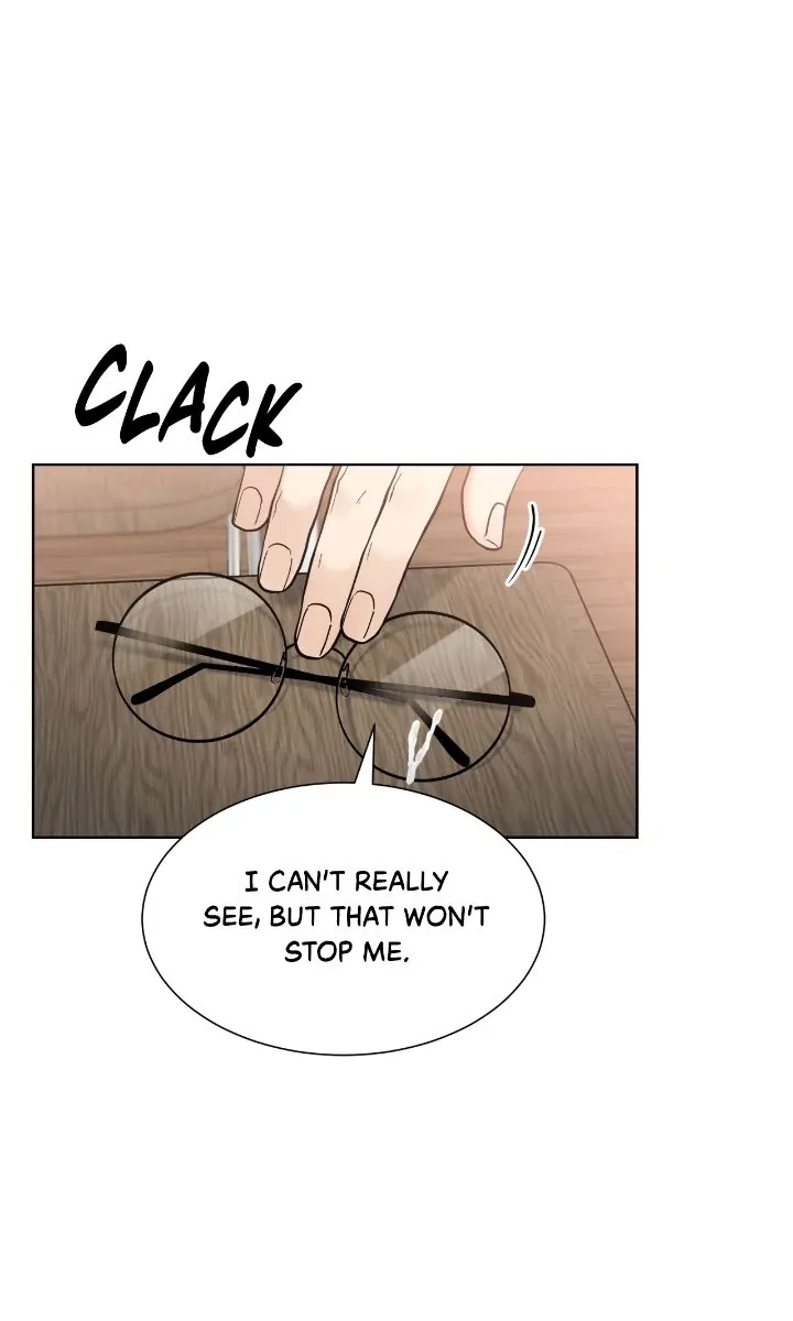 Love Strongly, Surprise! Chapter 20 page 37 - 