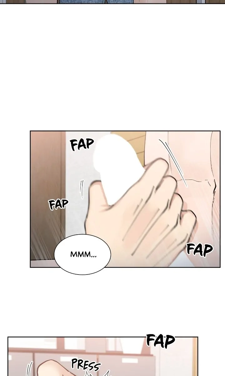 Love Strongly, Surprise! Chapter 20 page 39 - 