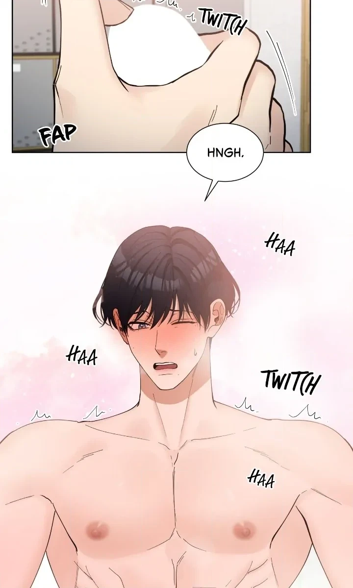 Love Strongly, Surprise! Chapter 20 page 40 - 