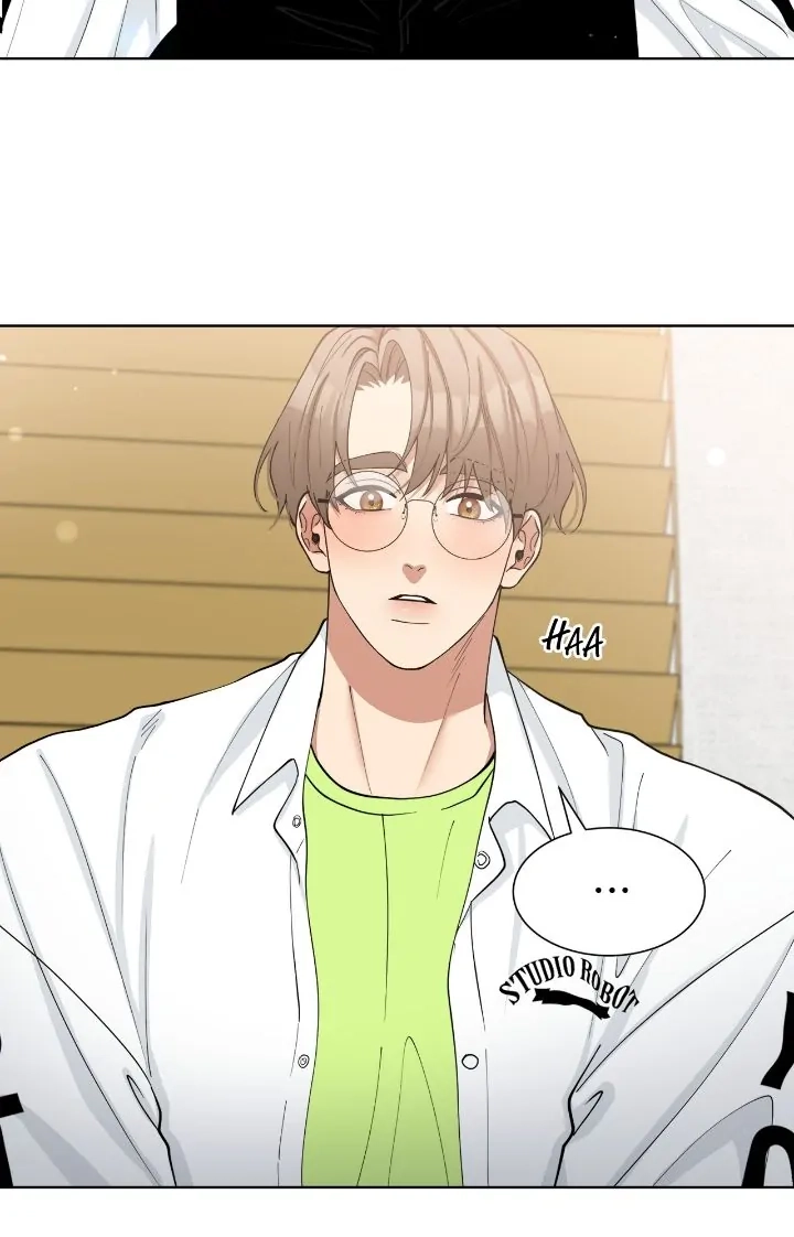 Love Strongly, Surprise! Chapter 20 page 5 - 