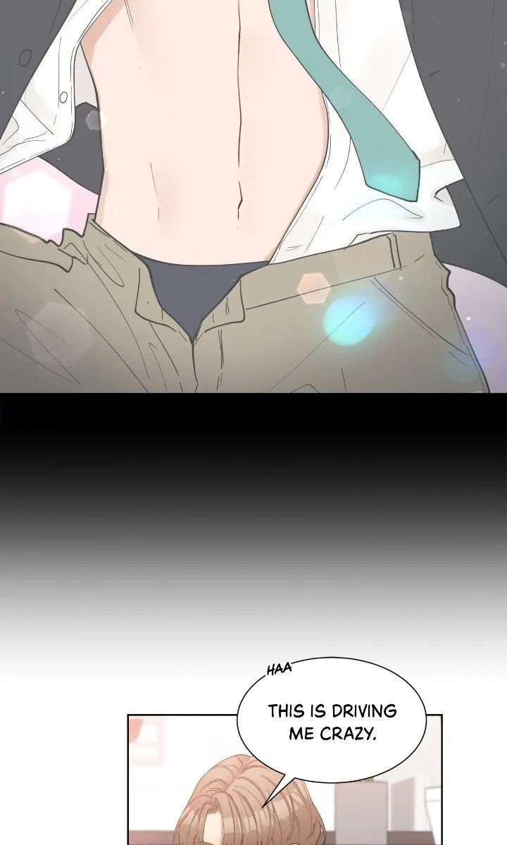 Love Strongly, Surprise! Chapter 20 page 44 - 