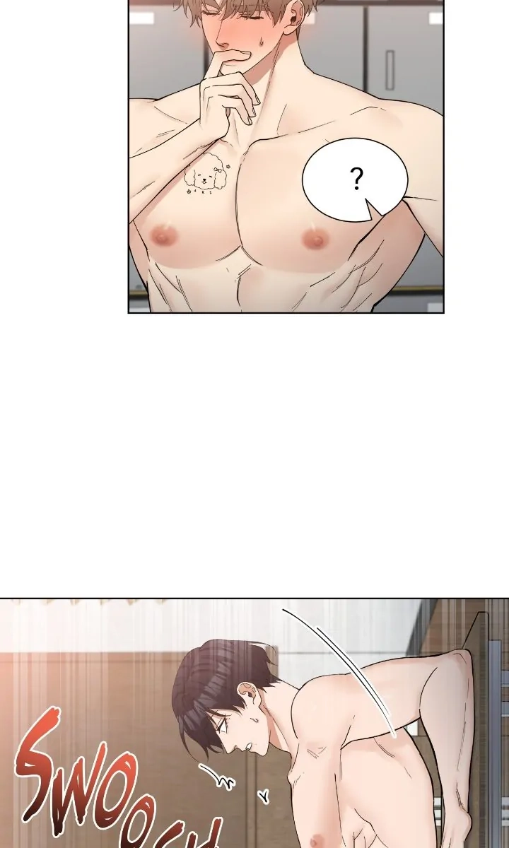 Love Strongly, Surprise! Chapter 20 page 45 - 