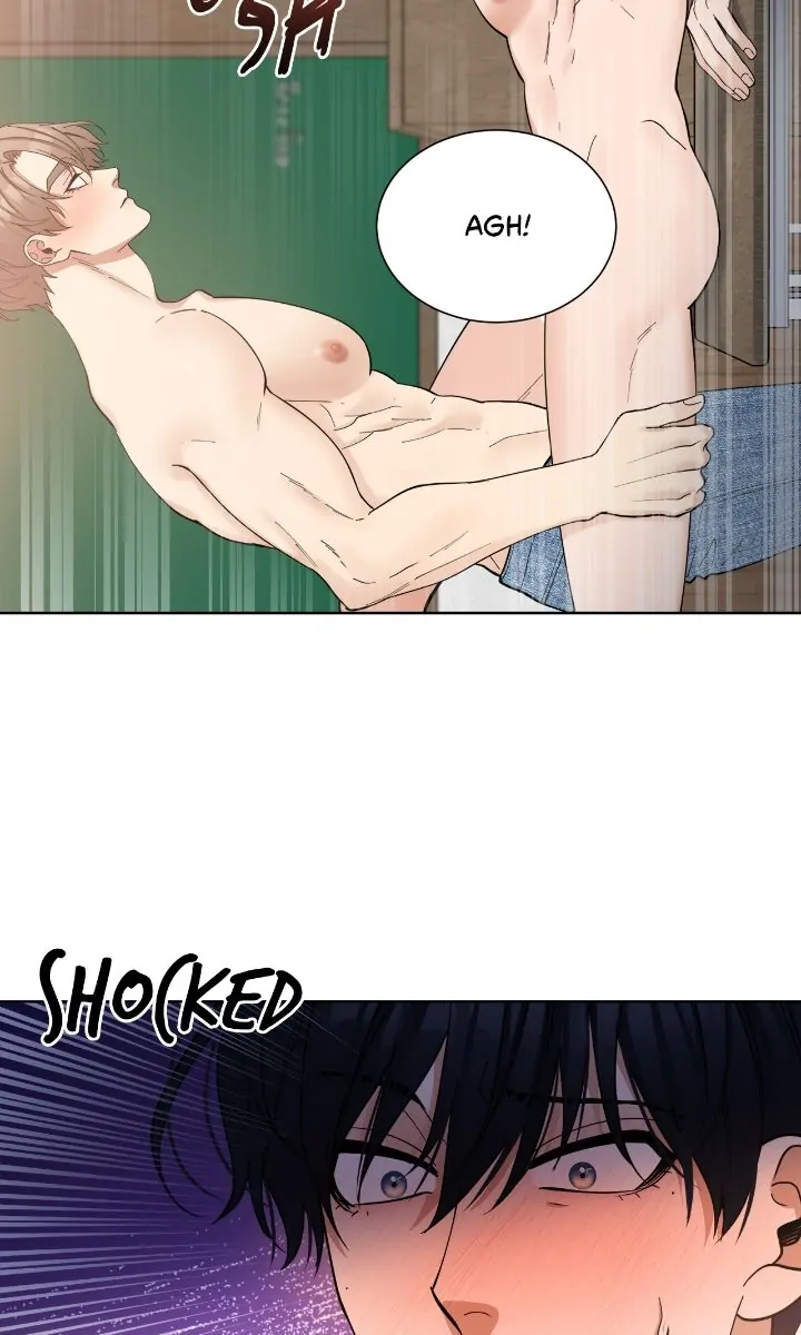 Love Strongly, Surprise! Chapter 20 page 46 - 