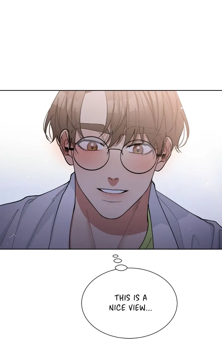 Love Strongly, Surprise! Chapter 20 page 6 - 