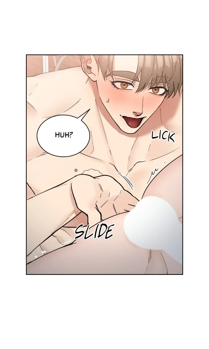 Love Strongly, Surprise! Chapter 20 page 51 - 