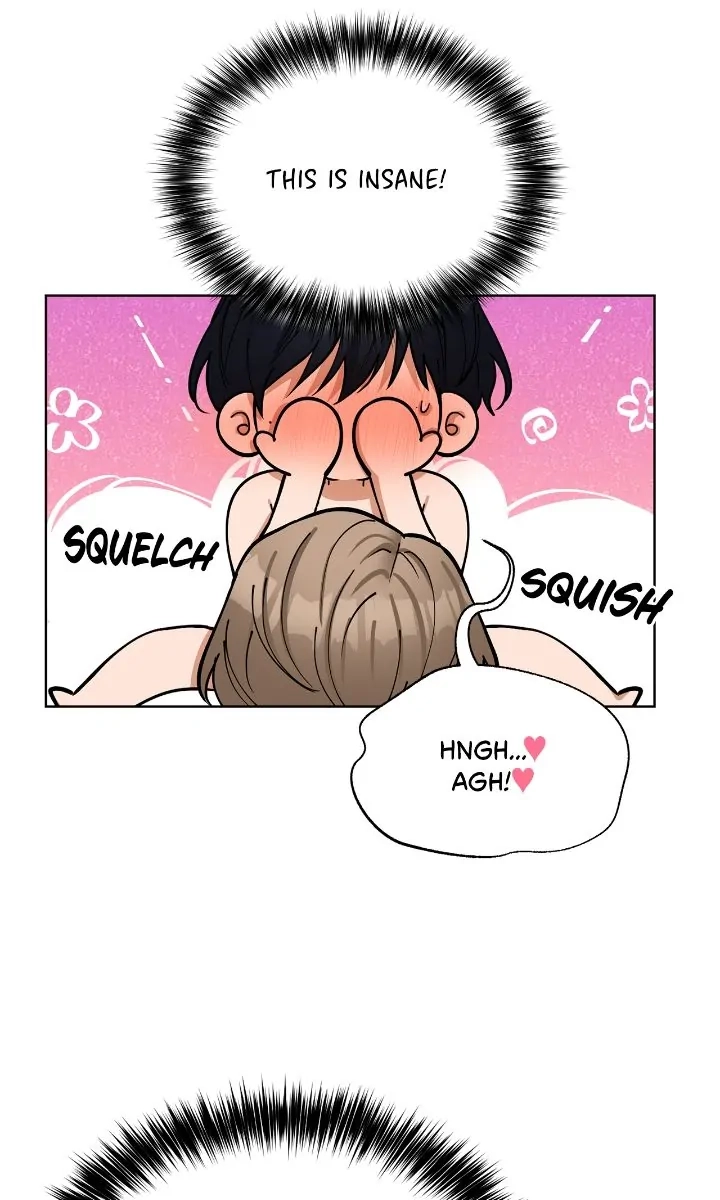 Love Strongly, Surprise! Chapter 20 page 53 - 