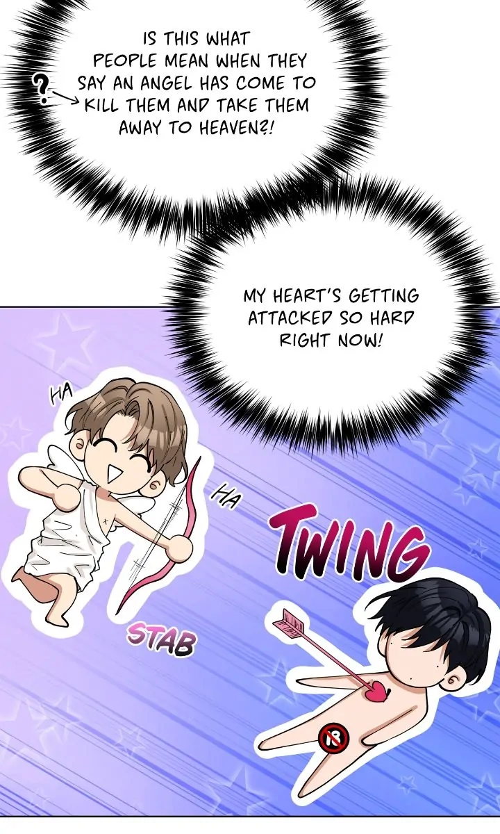 Love Strongly, Surprise! Chapter 20 page 54 - 