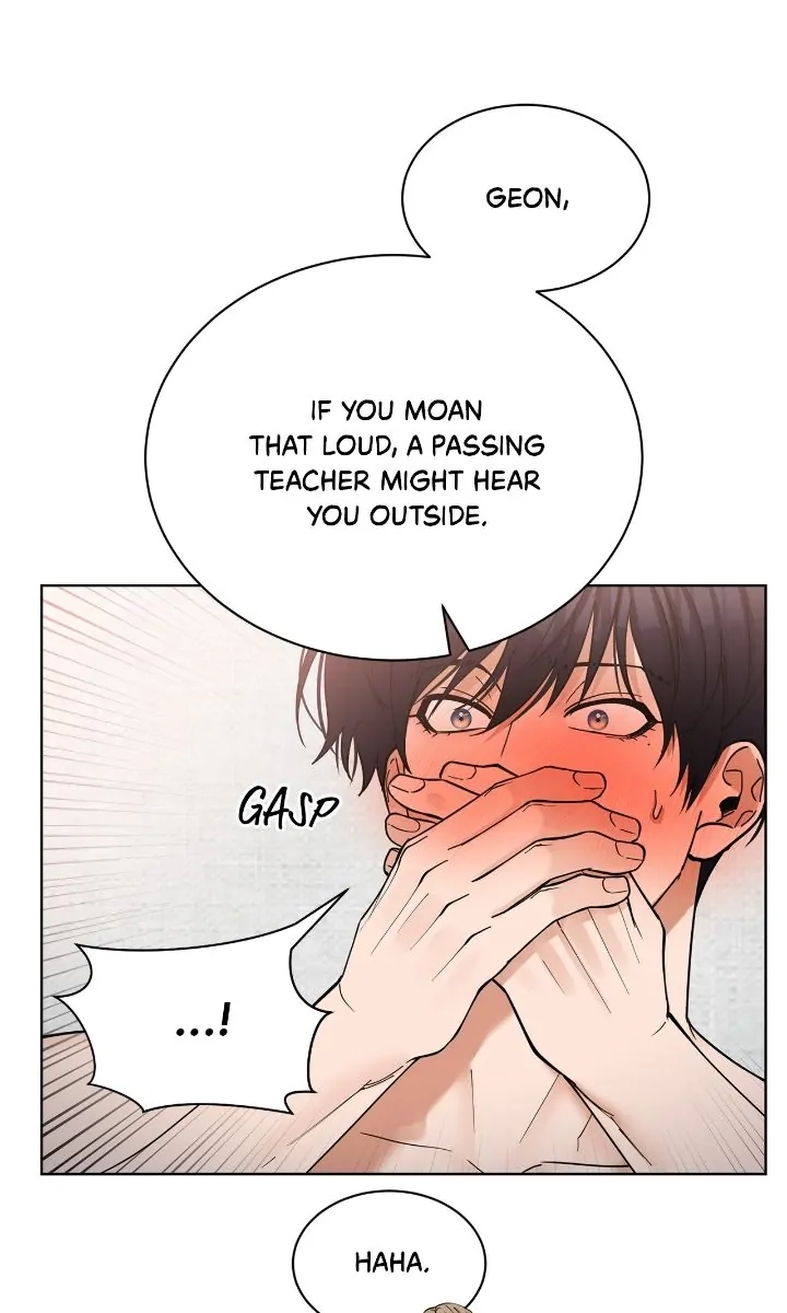 Love Strongly, Surprise! Chapter 20 page 55 - 