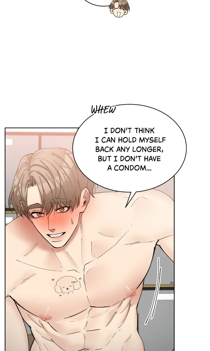 Love Strongly, Surprise! Chapter 20 page 56 - 