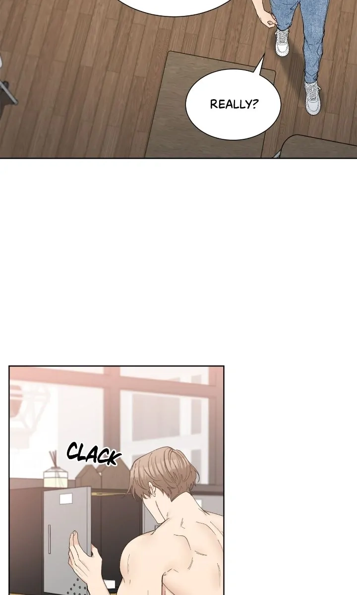Love Strongly, Surprise! Chapter 20 page 59 - 