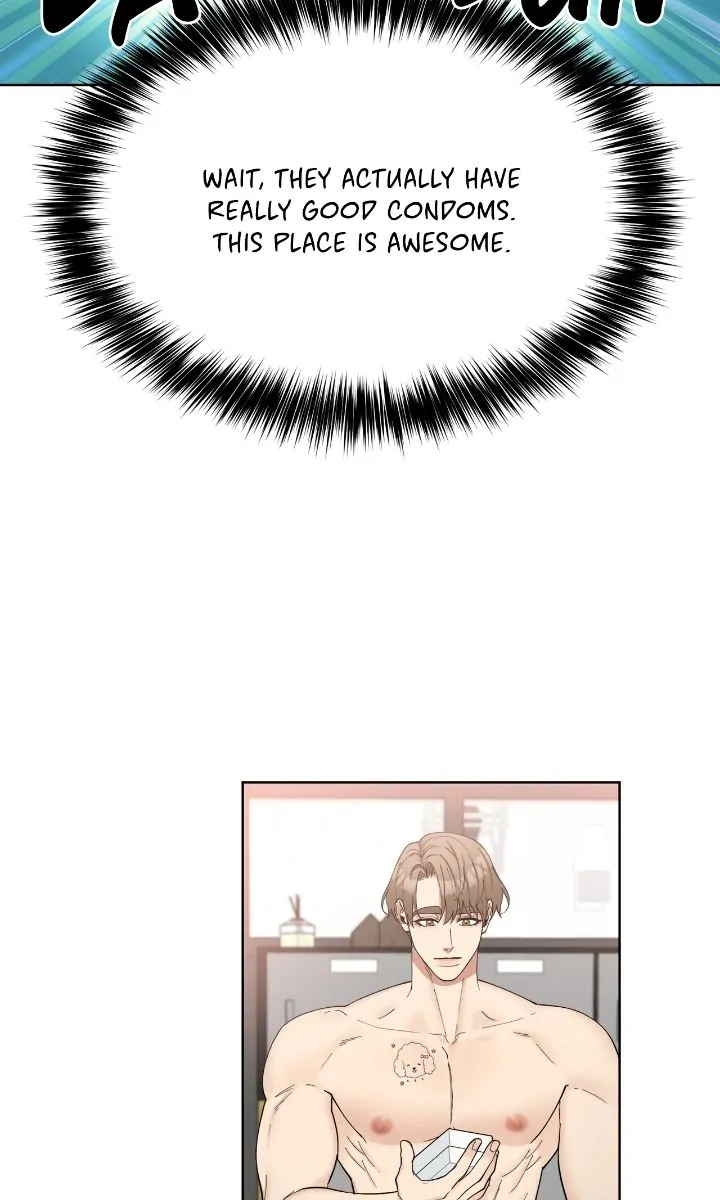 Love Strongly, Surprise! Chapter 20 page 61 - 
