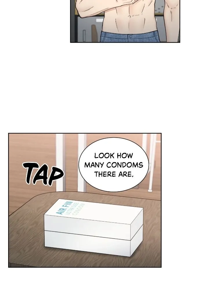 Love Strongly, Surprise! Chapter 20 page 62 - 