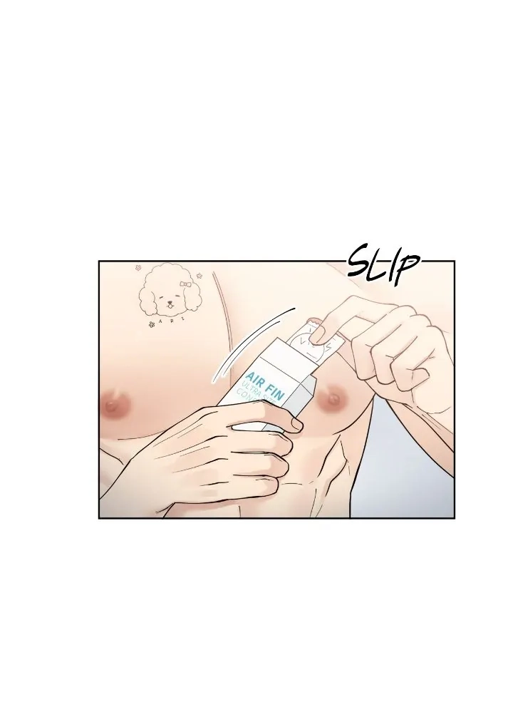 Love Strongly, Surprise! Chapter 20 page 63 - 