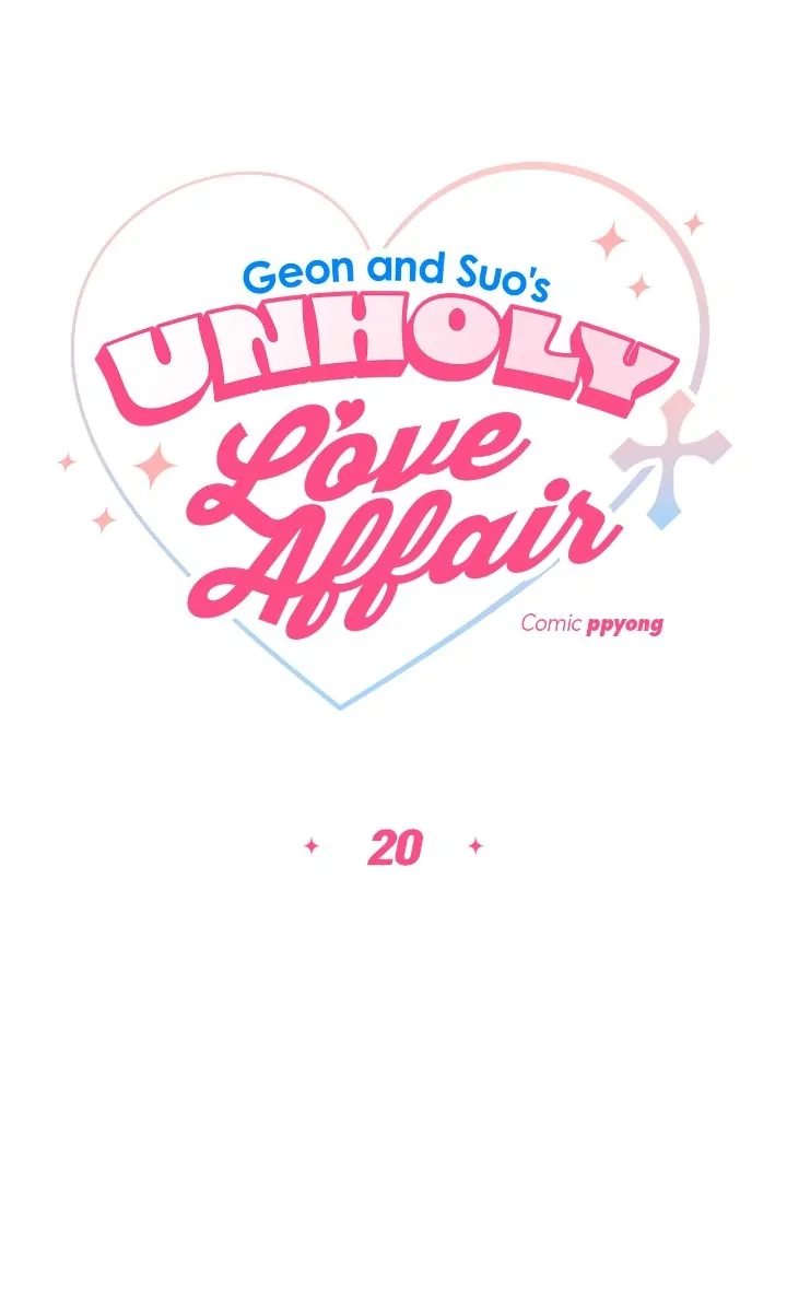 Love Strongly, Surprise! Chapter 20 page 8 - 
