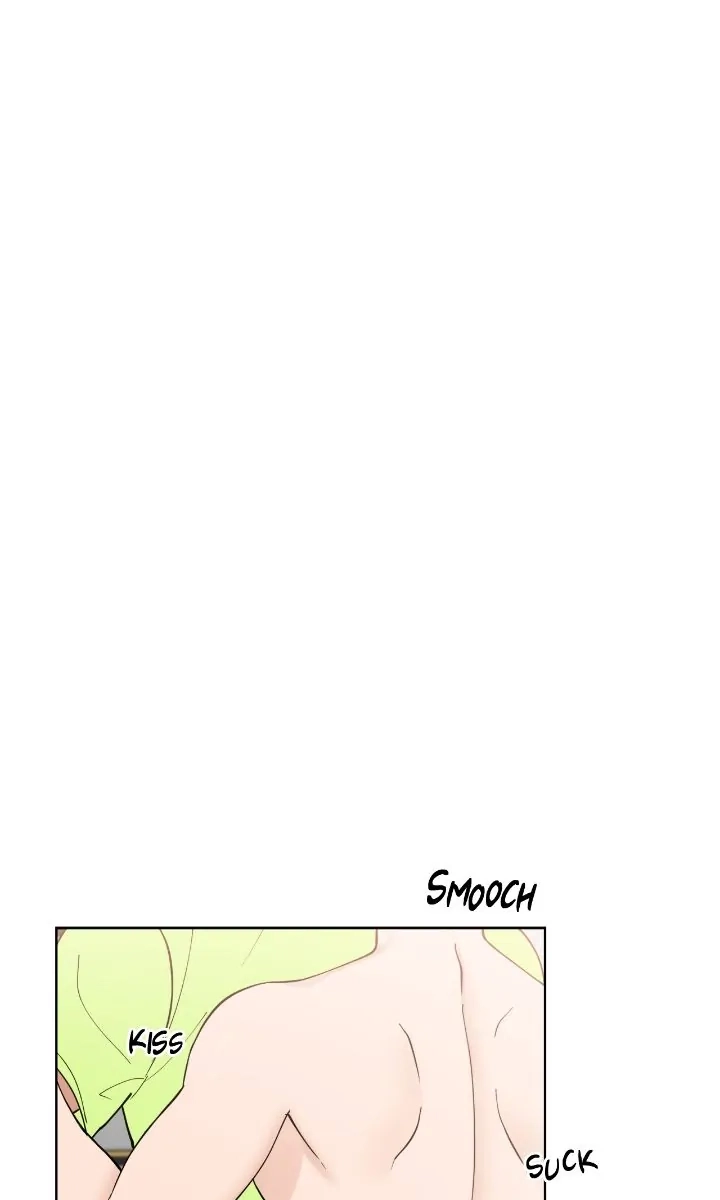 Love Strongly, Surprise! Chapter 20 page 9 - 