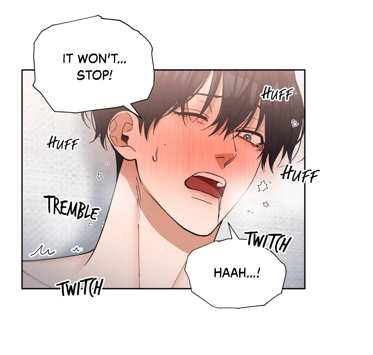 Love Strongly, Surprise! Chapter 21 page 31 - 