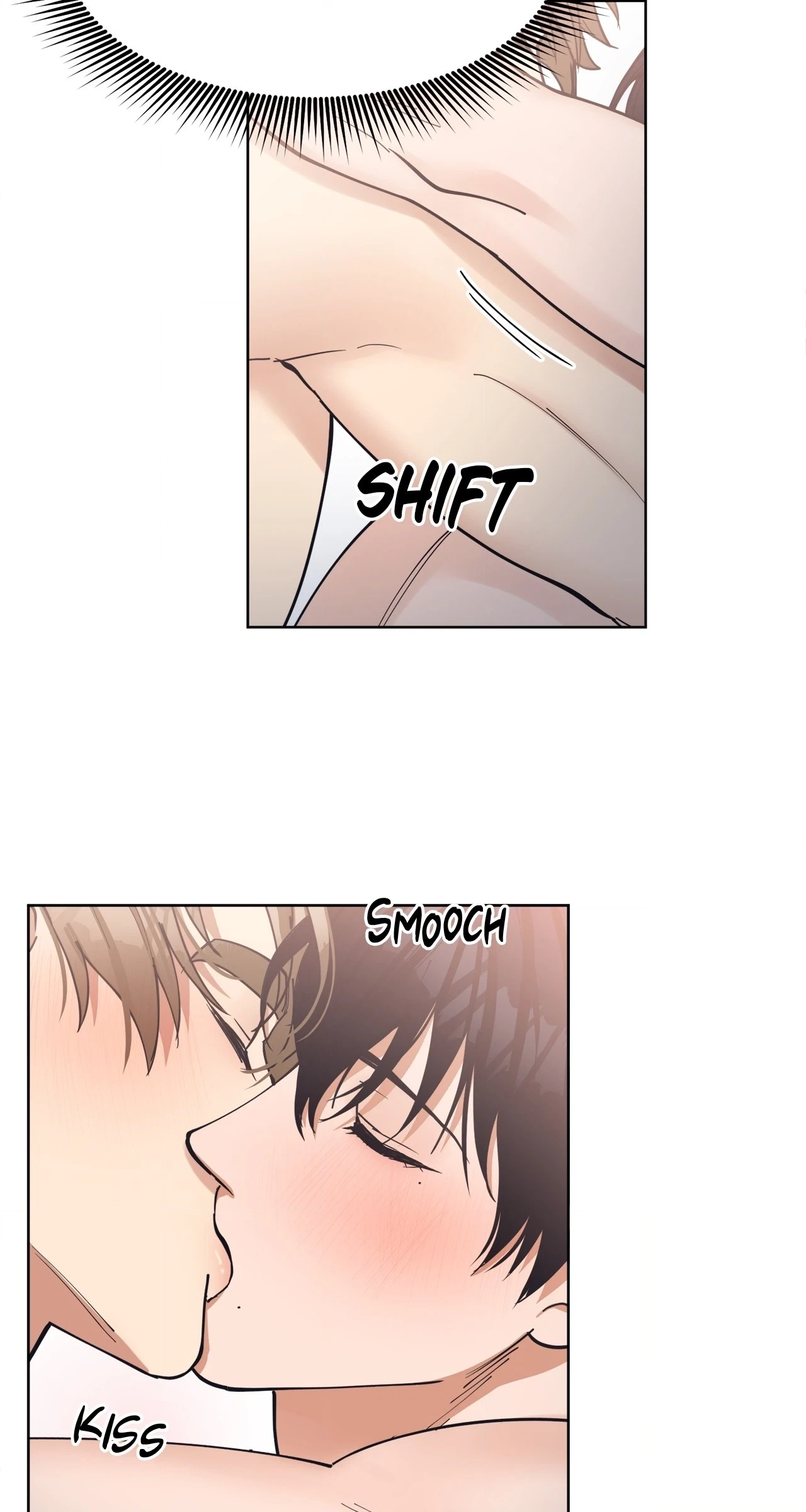 Love Strongly, Surprise! Chapter 21 page 40 - 