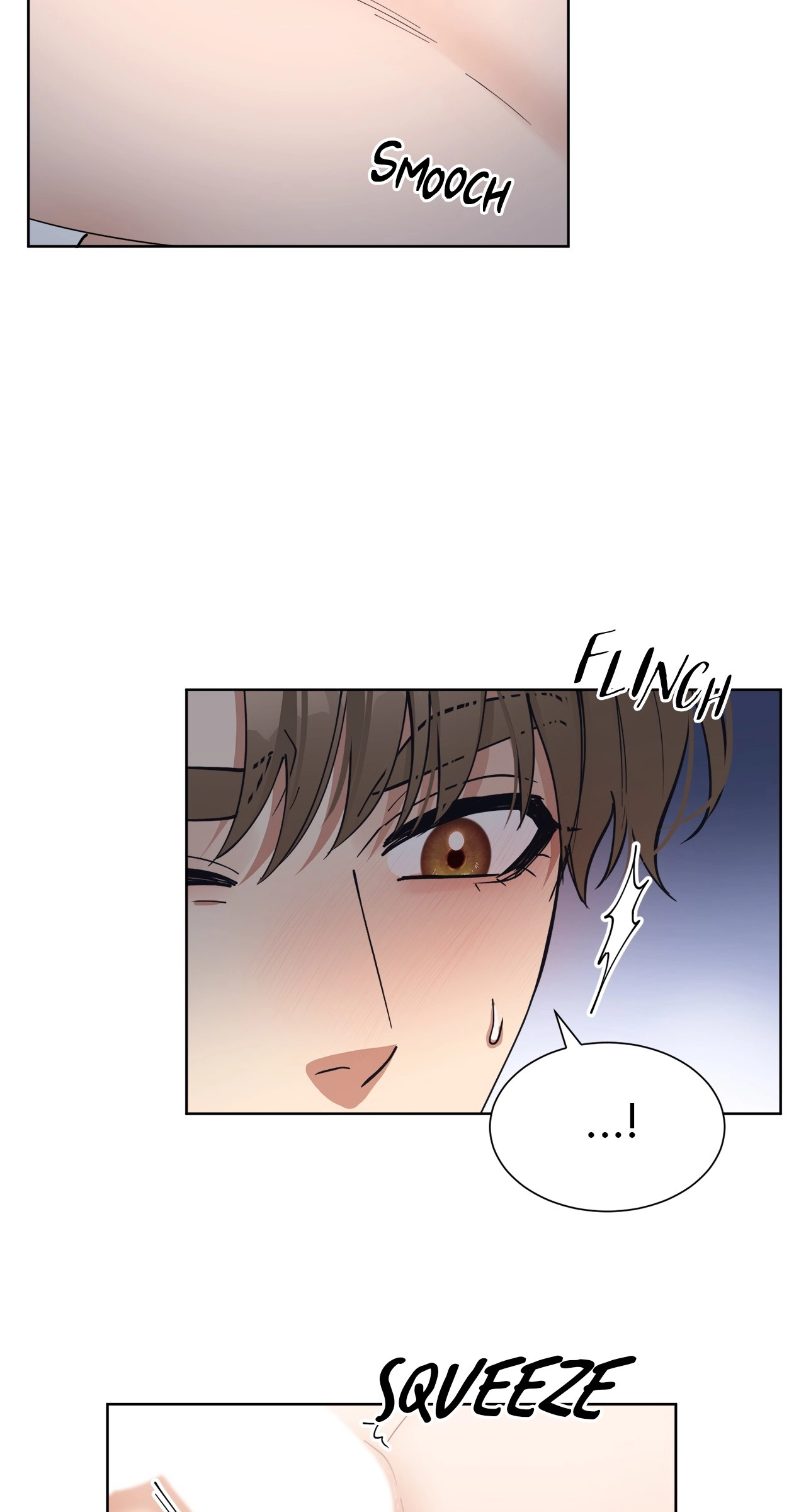 Love Strongly, Surprise! Chapter 21 page 41 - 