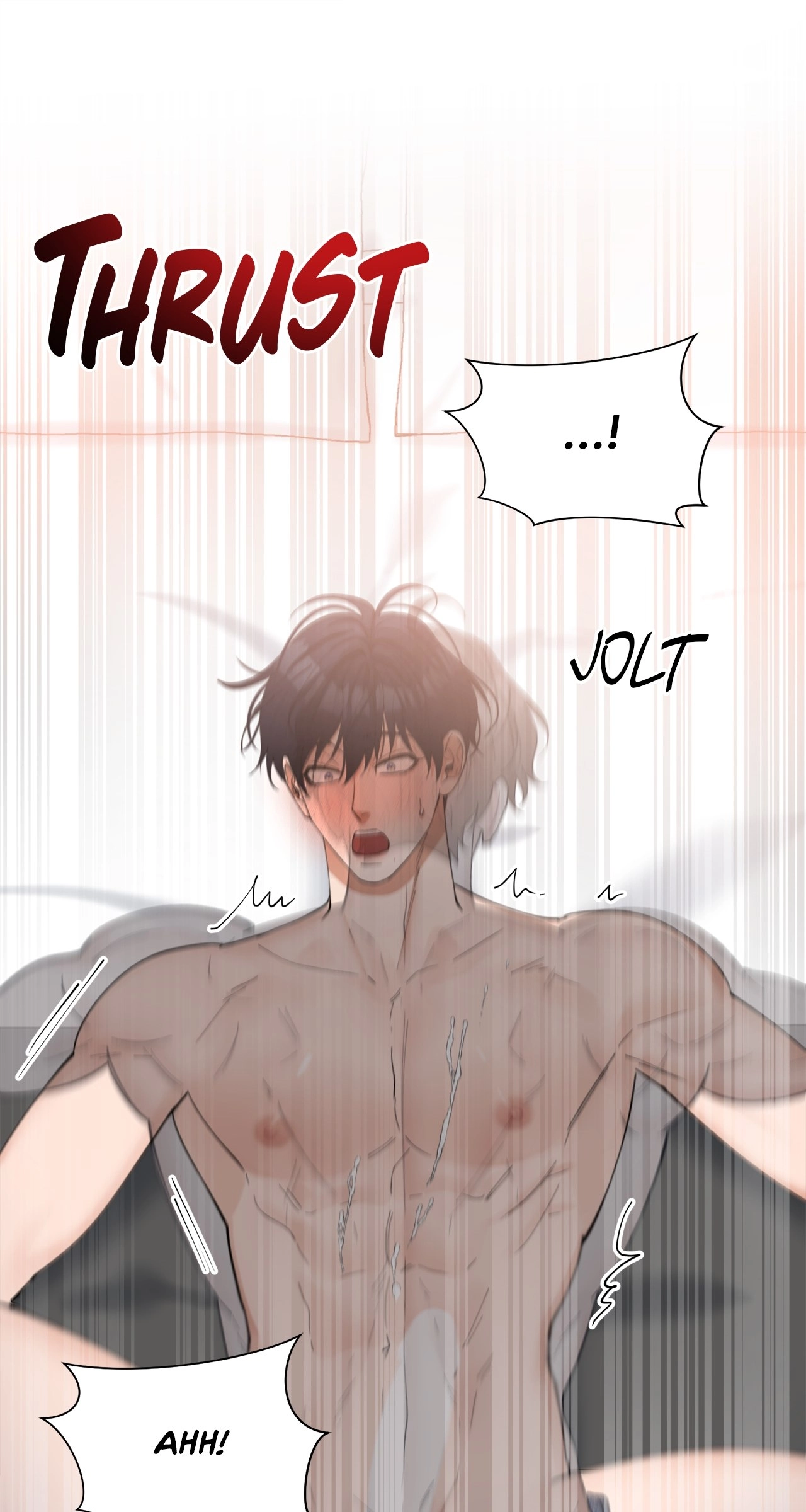 Love Strongly, Surprise! Chapter 21 page 44 - 