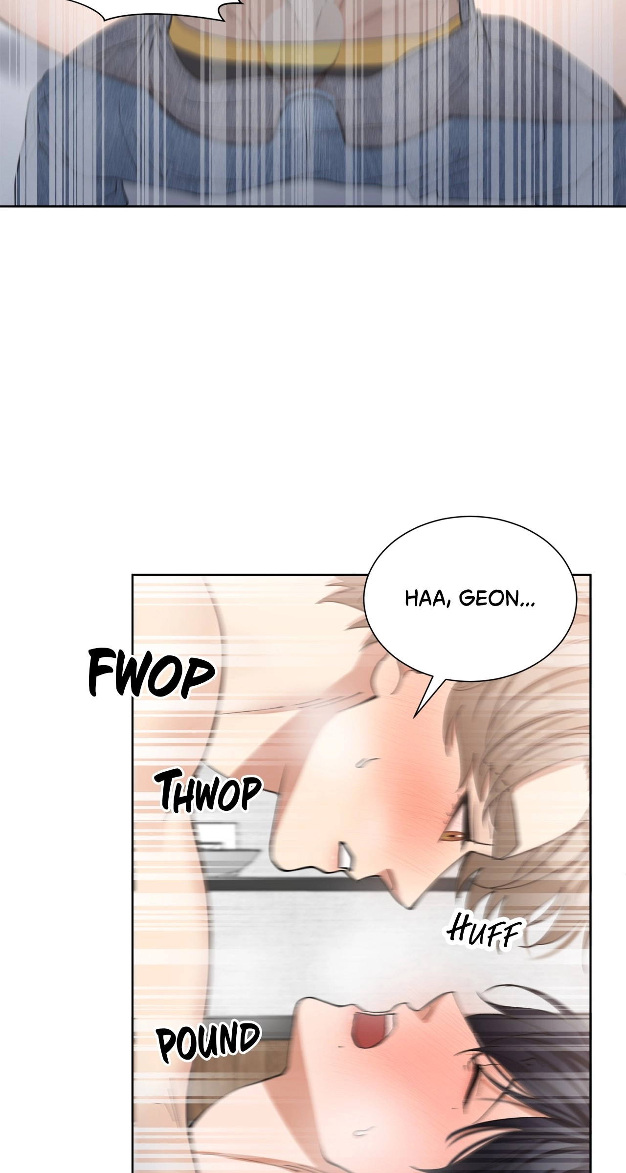 Love Strongly, Surprise! Chapter 21 page 45 - 
