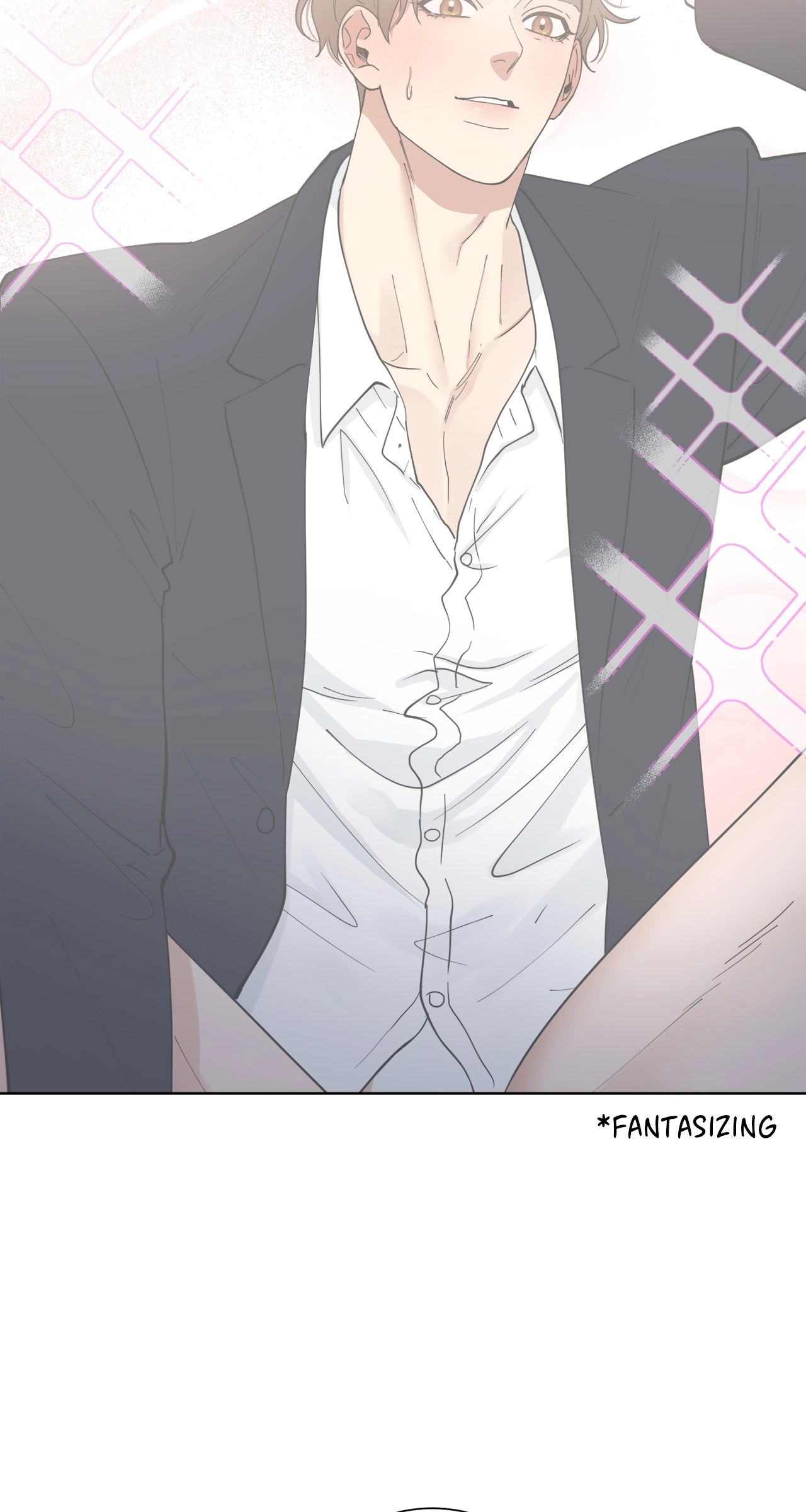 Love Strongly, Surprise! Chapter 21 page 51 - 